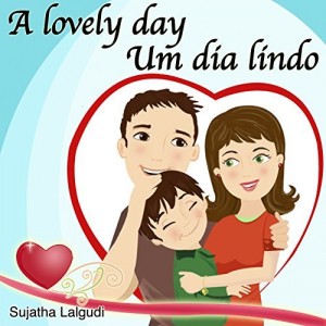 Baixar Kids Valentine book: A Lovely day. Um dia lindo: Livros infantis. Portuguese kids book. (Bilingual Edition) English Portuguese Picture book for children,Childrens … Books for Children: para crianças Livro 14) pdf, epub, eBook