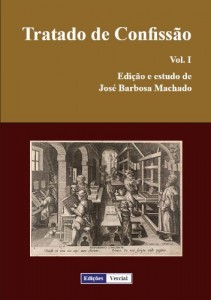 Baixar Tratado de Confiss&atilde;o – Vol. I pdf, epub, eBook