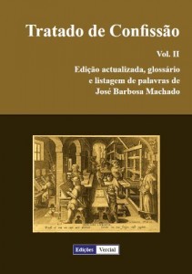 Baixar Tratado de Confiss&atilde;o – Vol. II pdf, epub, eBook