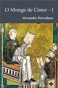 Baixar O Monge de Cister – I pdf, epub, eBook