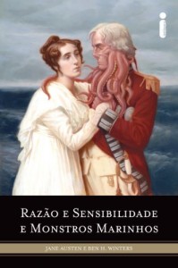 Baixar Raz&atilde;o e sensibilidade e monstros marinhos pdf, epub, eBook