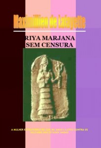 Baixar Riya Marjana Sem Censura pdf, epub, eBook