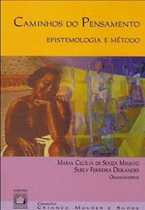 Baixar Caminhos do pensamento: epistemologia e método pdf, epub, eBook