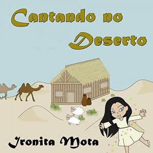 Baixar Cantando no Deserto pdf, epub, eBook