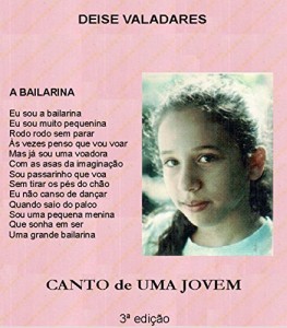 Baixar CANTO de UMA JOVEM pdf, epub, eBook
