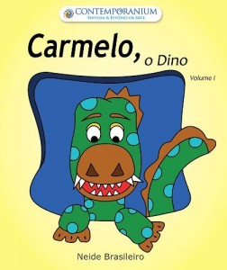 Baixar Carmelo, o dino: 1 pdf, epub, eBook