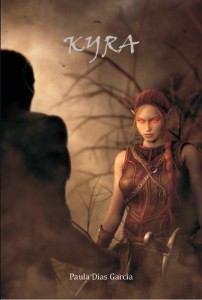 Baixar Kyra pdf, epub, eBook