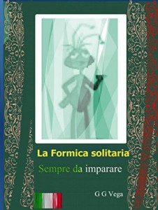 Baixar La formica Solitaria pdf, epub, eBook