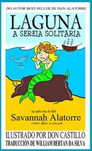 Baixar Laguna, A Sereia Solitária pdf, epub, eBook