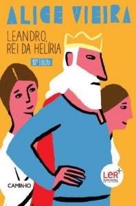 Baixar Leandro, Rei da Helíria pdf, epub, eBook