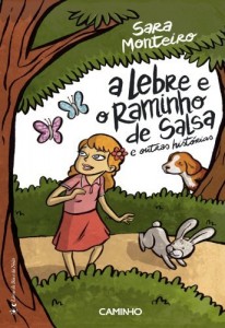 Baixar A Lebre e o Raminho de Salsa e Outras Hist&oacute;rias pdf, epub, eBook