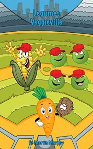 Baixar Legumes Veggieville pdf, epub, eBook