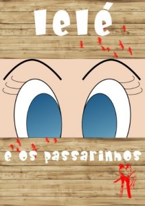 Baixar Lel&eacute; e os passarinhos pdf, epub, eBook