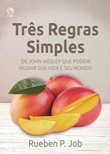 Baixar Tr&ecirc;s regras simples pdf, epub, eBook