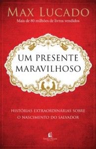 Baixar Um presente maravilhoso pdf, epub, eBook