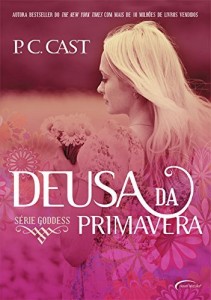 Baixar Deusa da Primavera pdf, epub, eBook