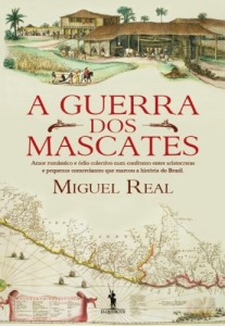 Baixar A Guerra dos Mascates pdf, epub, eBook