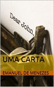 Baixar Uma Carta pdf, epub, eBook