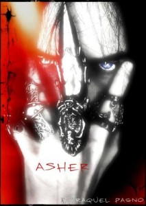 Baixar Asher pdf, epub, eBook