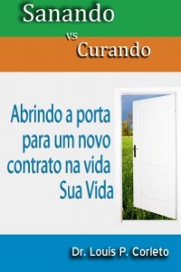 Baixar Sanando vs Curando pdf, epub, eBook