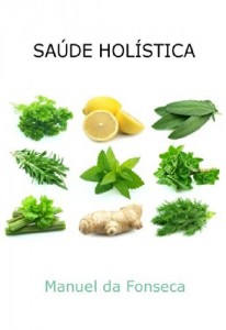 Baixar Saúde Holística pdf, epub, eBook