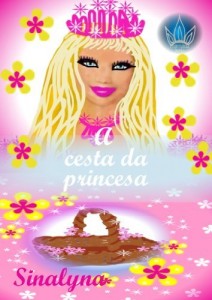Baixar A cesta da princesa pdf, epub, eBook