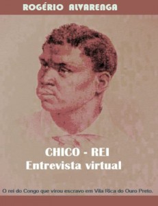 Baixar CHICO-REI: Entrevista virtual pdf, epub, eBook