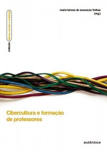 Baixar Cibercultura e forma&ccedil;&atilde;o de professores pdf, epub, eBook