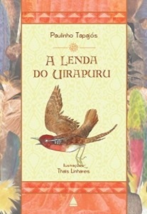 Baixar A lenda do Uirapuru pdf, epub, eBook