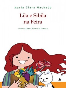 Baixar Lila e Sibila na Feira pdf, epub, eBook