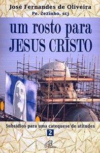 Baixar Um rosto para Jesus Cristo pdf, epub, eBook