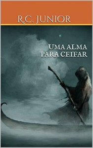 Baixar UMA ALMA PARA CEIFAR pdf, epub, eBook