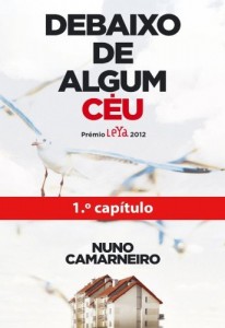 Baixar Debaixo de Algum Céu – 1º Capítulo pdf, epub, eBook