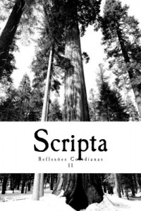 Baixar Scripta: Reflexões Cotidianas II pdf, epub, eBook