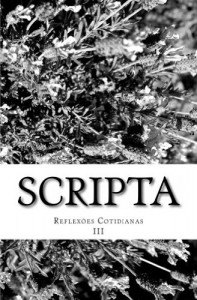 Baixar Scripta: Reflexões Cotidianas III pdf, epub, eBook
