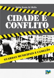 Baixar Cidade e conflito pdf, epub, eBook