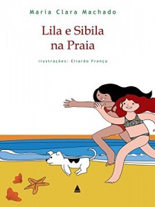 Baixar Lila e Sibila na Praia pdf, epub, eBook