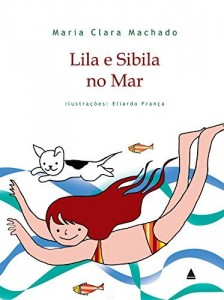 Baixar Lila e Sibila no mar pdf, epub, eBook