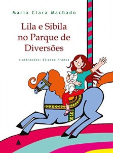 Baixar Lila e Sibila no Parque de Diversões pdf, epub, eBook