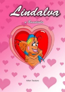 Baixar Lindalva a baratinha pdf, epub, eBook
