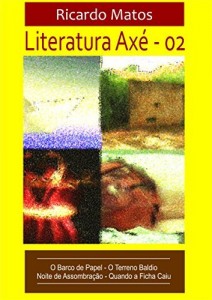 Baixar Literatura Axé – 02 (Projeto Literatura Axé) pdf, epub, eBook