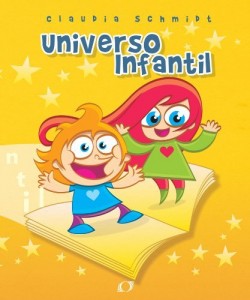 Baixar Universo Infantil pdf, epub, eBook