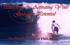 Baixar Unlocking and Activating Your God Given Potential  (PORTUGUESE VERSION) (Dr. Martin Oliver’s Human Behavior Investigation Series. Livro 2) pdf, epub, eBook