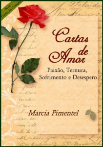 Baixar Cartas de Amor: Paixão, Ternura, Sofrimento e Desespero (Cartas do Coração Livro 2) pdf, epub, eBook