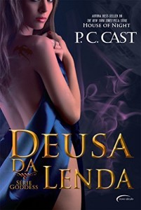 Baixar Deusa da Lenda pdf, epub, eBook