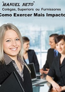 Baixar Como Exercer Mais Impacto pdf, epub, eBook