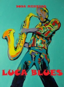 Baixar Luca Blues pdf, epub, eBook