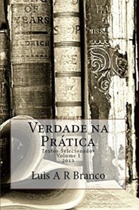 Baixar Verdade na Prática: Textos Selecionados 2013 pdf, epub, eBook