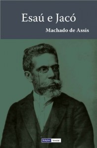 Baixar Esaú e Jacó pdf, epub, eBook