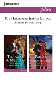 Baixar Kit Harlequin Jessica Jul.14 – Ed.007 pdf, epub, eBook